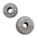 Winters Performance Products Winters 10-Spline Quick-Change Helical Gears SR8504HR Autofit