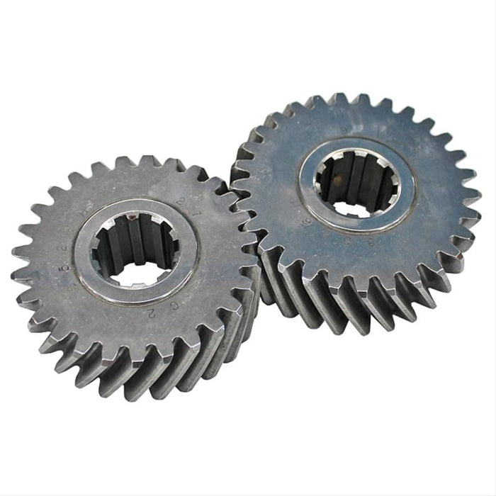 Winters Performance Products Winters 10-Spline Quick-Change Helical Gears SR8526HR Autofit