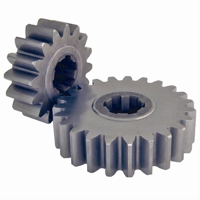 Winters Performance Products Winters 6-Spline Quick-Change Gears 4518 Autofit