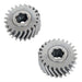 Winters Performance Products Winters 6-Spline Quick-Change Helical Gears SR4503HR Autofit