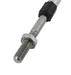 Winters Performance Products Winters Automatic Transmission Shifter Cables 6014-48 Autofit