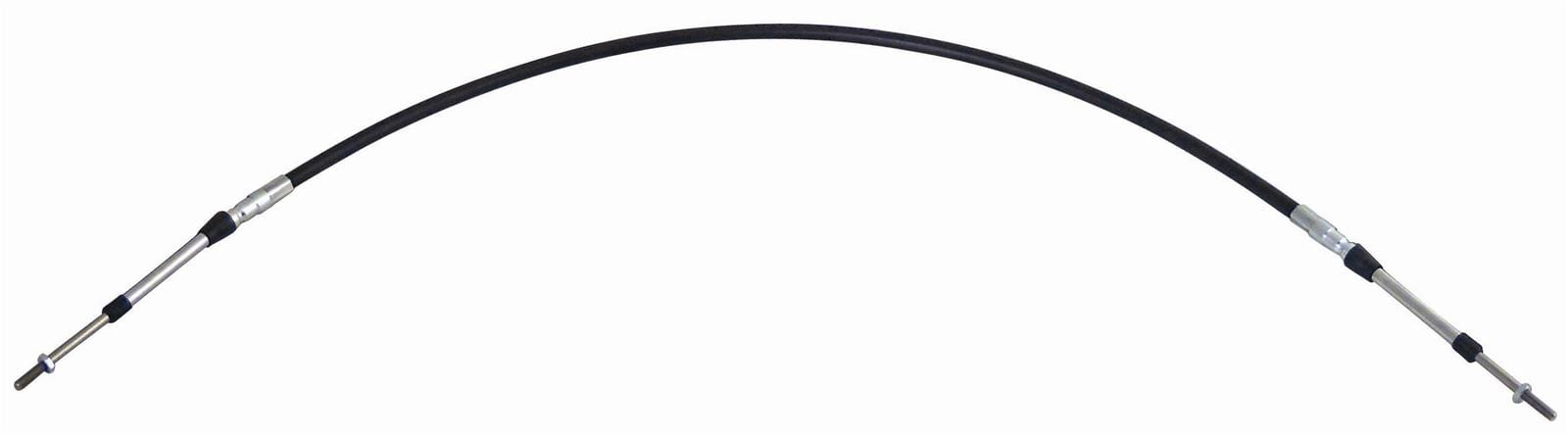 Winters Performance Products Winters Automatic Transmission Shifter Cables 6014-72 Autofit