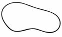 Winters Performance Products Winters Axle Tube Seals 7403 Autofit