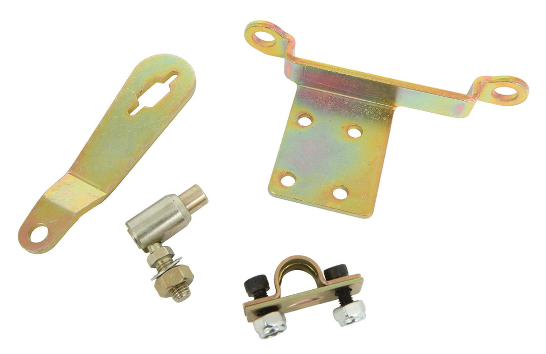 Winters Performance Products Winters Bracket and Lever Hardware Kits 1595 Autofit