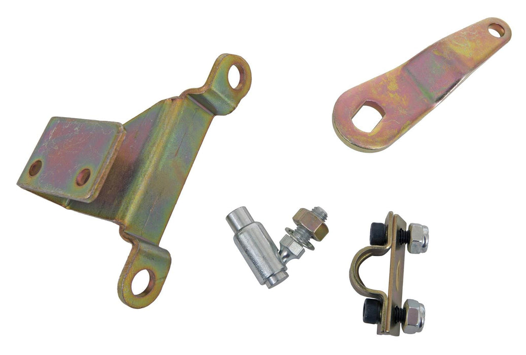Winters Performance Products Winters Bracket and Lever Hardware Kits 4095 Autofit
