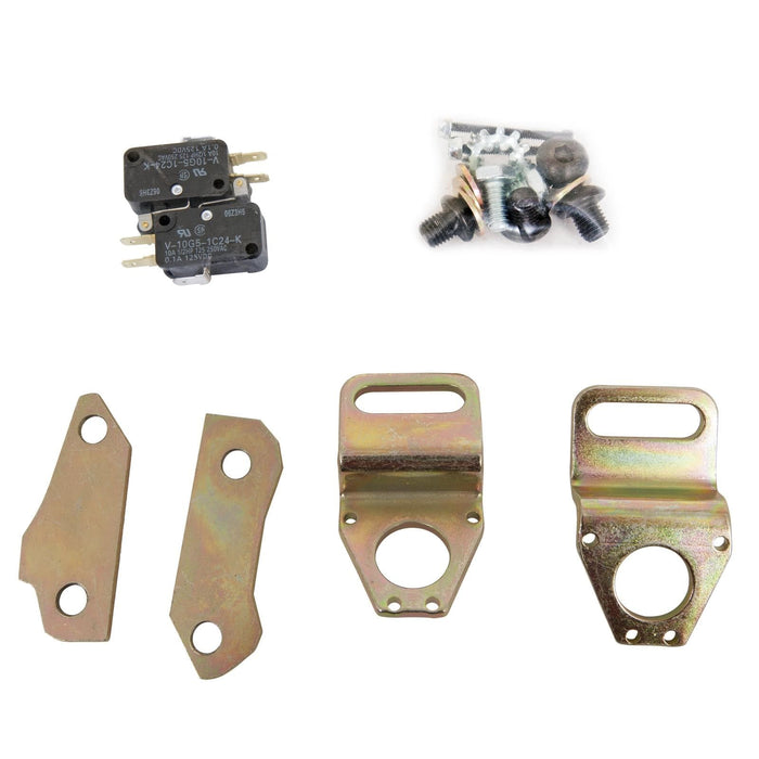 Winters Performance Products Winters Double Safety Switches 1089-21 Autofit