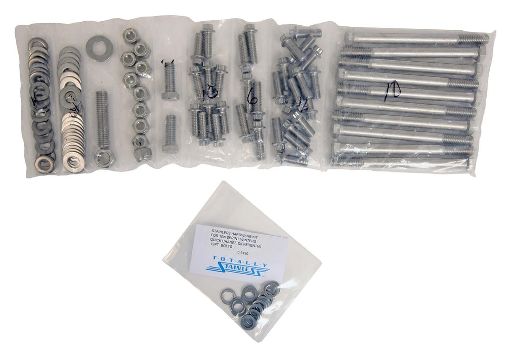 Winters Performance Products Winters Fasteners SR9362 Autofit