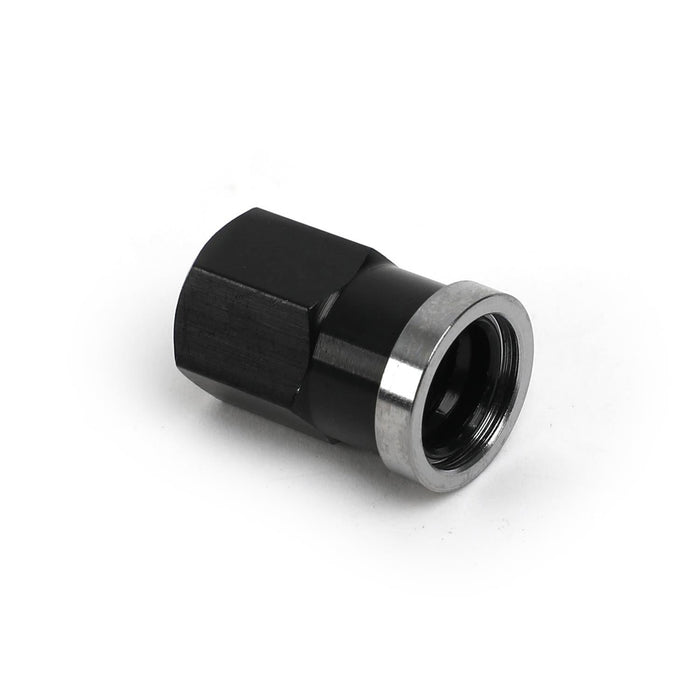 Winters Performance Products Winters Gear Cover Nuts 7794ASBK Autofit