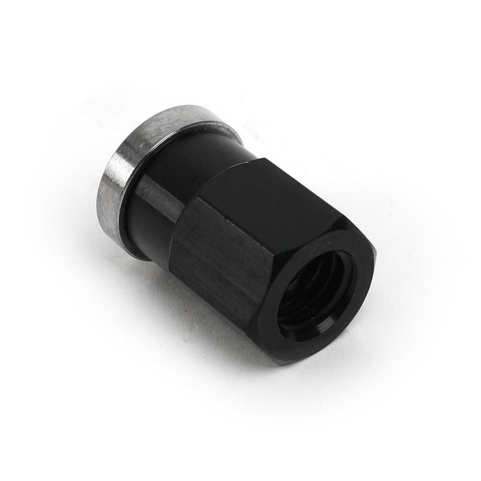 Winters Performance Products Winters Gear Cover Nuts 7794ASBK Autofit