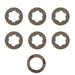 Winters Performance Products Winters Helical Gear Spacer Kits SR3551 Autofit
