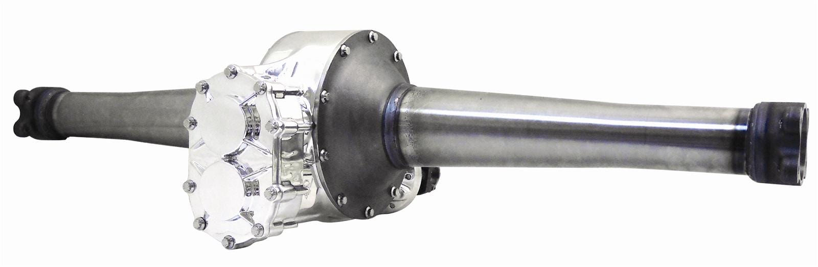 Winters Performance Products Winters Performance Products Axle Assemblies SR2550STB Autofit