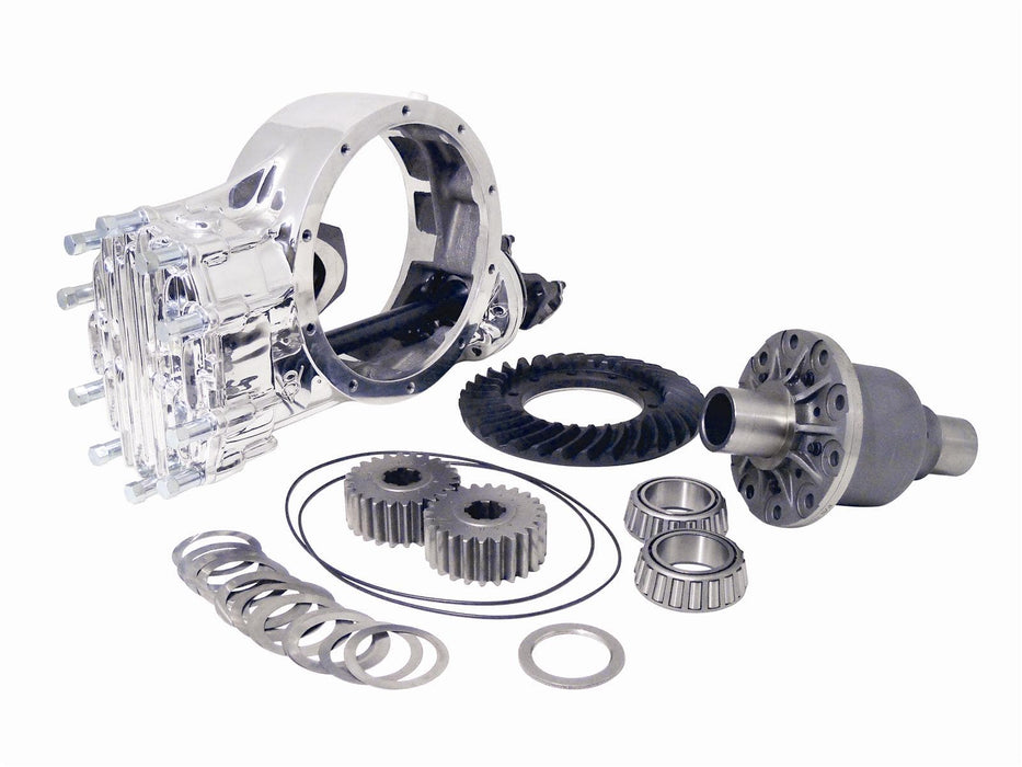 Winters Performance Products Winters Performance Products Axle Assemblies SR3605-28 Autofit
