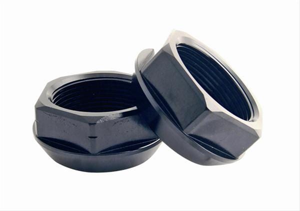 Winters Performance Products Winters Performance Products Axle Lock Nuts 6121L-UL Autofit
