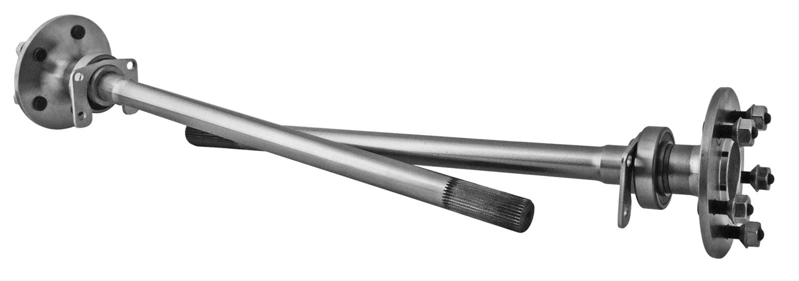 Winters Performance Products Winters Performance Products Axle Shafts, Direct Fit SR2980 Autofit