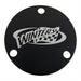 Winters Performance Products Winters Performance Products Brake Hub Dust Caps 6581 Autofit
