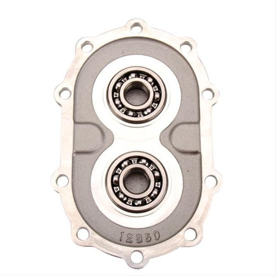 Winters Performance Products Winters Performance Products Differential Covers SR12350 Autofit