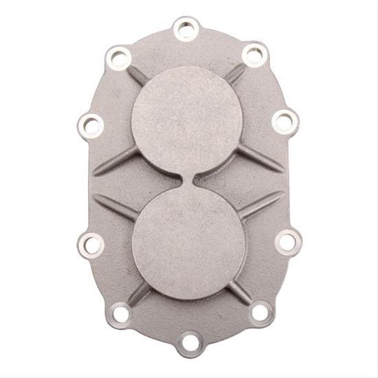 Winters Performance Products Winters Performance Products Differential Covers SR12350 Autofit