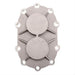 Winters Performance Products Winters Performance Products Differential Covers SR12350 Autofit