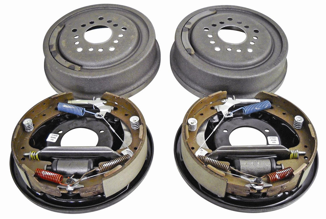 Winters Performance Products Winters Performance Products Drum Brake Kits SR4918 Autofit