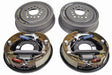 Winters Performance Products Winters Performance Products Drum Brake Kits SR4918 Autofit