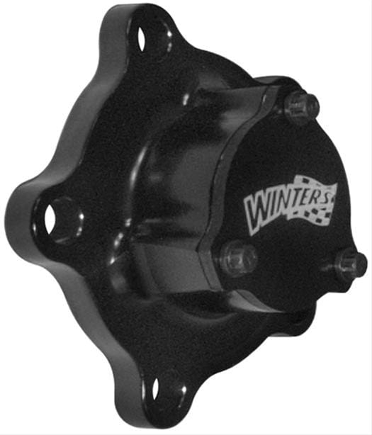 Winters Performance Products Winters Performance Products Quick Change Differential Gears 3230 Autofit