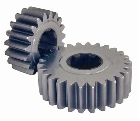 Winters Performance Products Winters Performance Products Quick Change Differential Gears 3801 Autofit