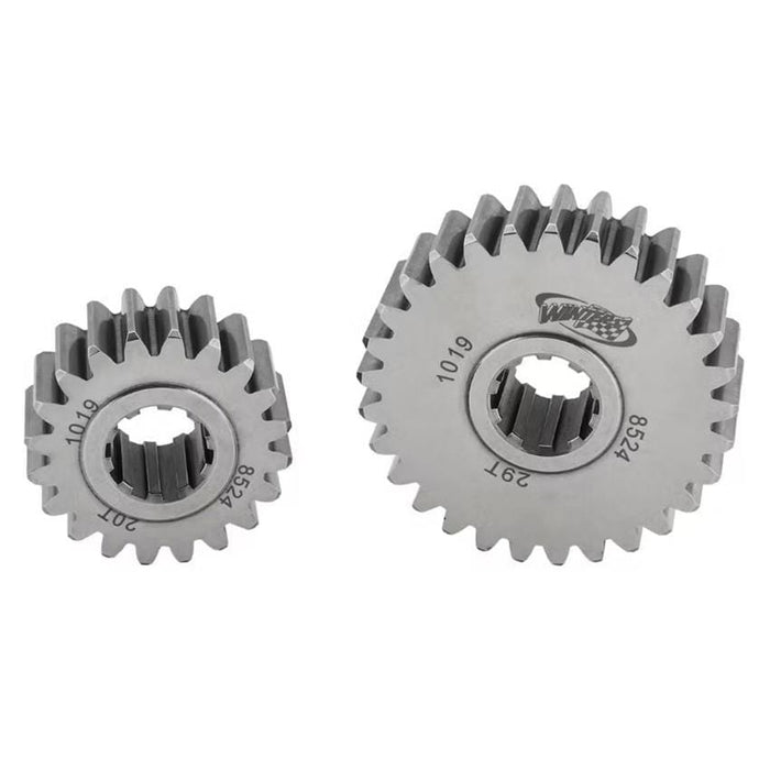 Winters Performance Products Winters Performance Products Quick Change Differential Gears 8550 Autofit
