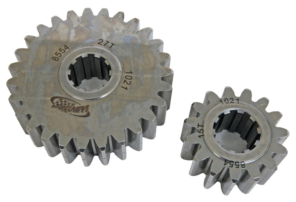 Winters Performance Products Winters Performance Products Quick Change Differential Parts 8554 Autofit