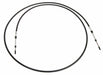 Winters Performance Products Winters Performance Products Shifter Cables, Automatic Transmission 6014-144 Autofit