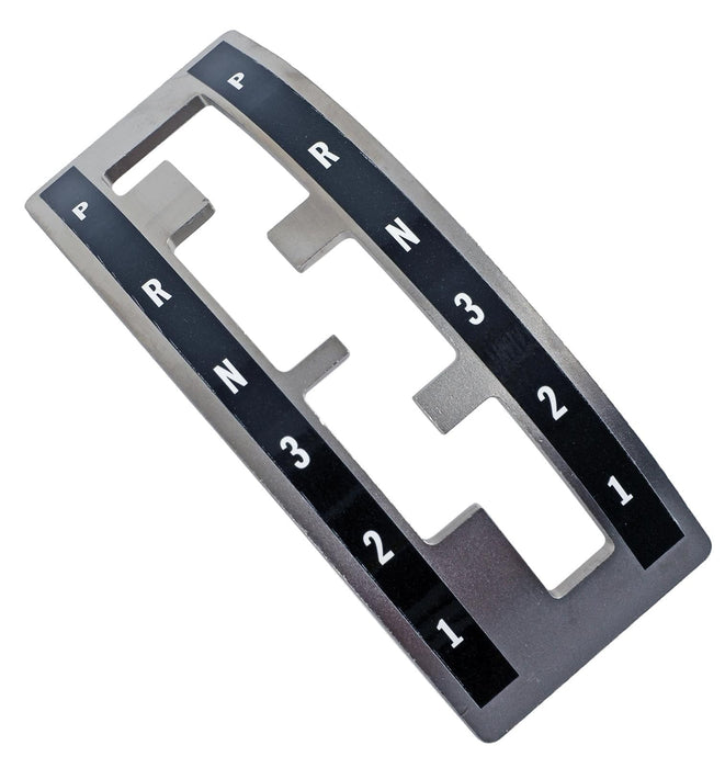 Winters Performance Products Winters Performance Products Shifter Replacement Parts, Automatic Transmission 2027 Autofit