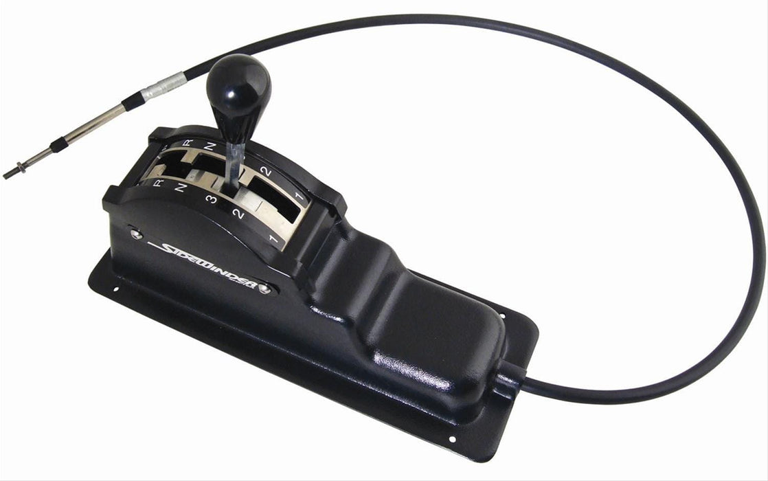 Winters Performance Products Winters Performance Products Shifters, Automatic Transmission 157-2C Autofit