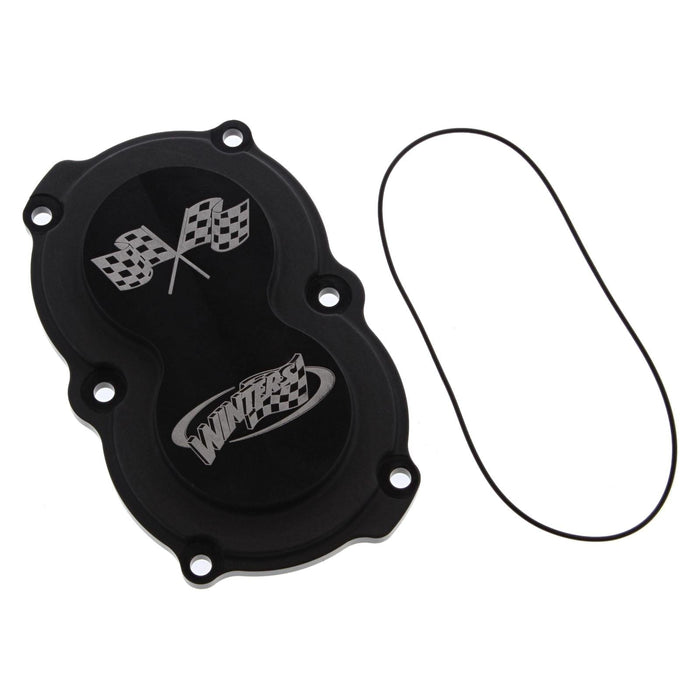 Winters Performance Products Winters Quick-Change Gear Covers 12175 Autofit