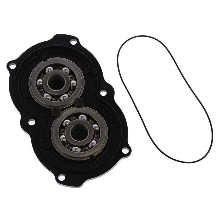 Winters Performance Products Winters Quick-Change Gear Covers 12175 Autofit