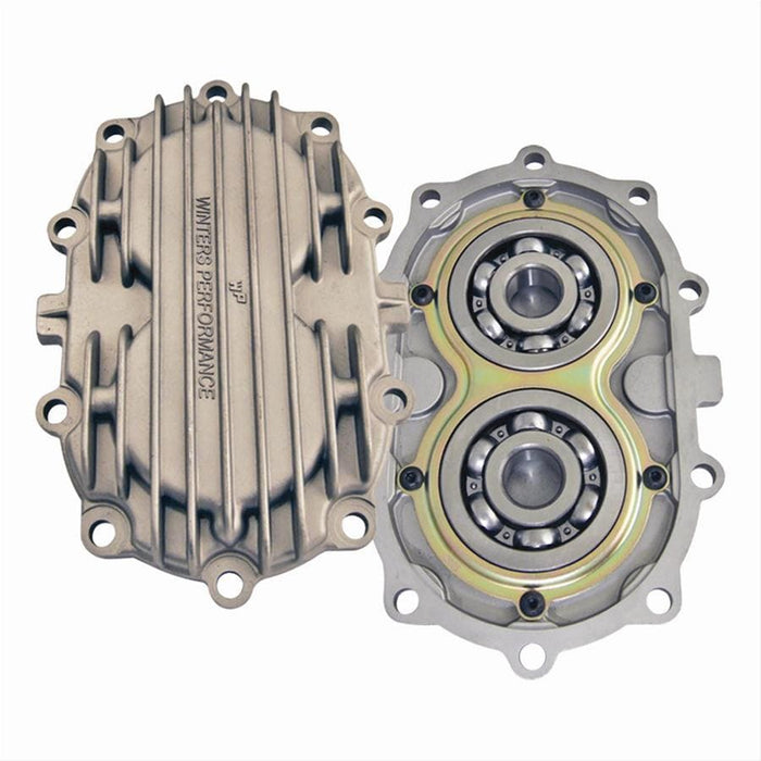 Winters Performance Products Winters Quick-Change Gear Covers 3736 Autofit