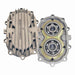 Winters Performance Products Winters Quick-Change Gear Covers 3736 Autofit