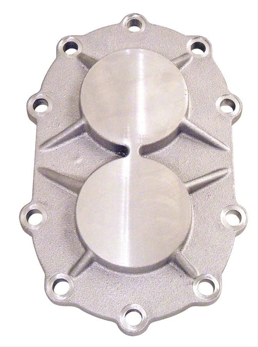 Winters Performance Products Winters Quick-Change Gear Covers SR12350M Autofit