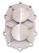 Winters Performance Products Winters Quick-Change Gear Covers SR12350M Autofit