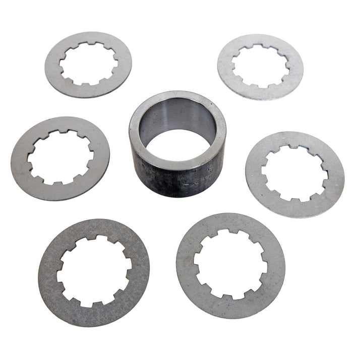 Winters Performance Products Winters Quick Change Replacement Parts SR3552 Autofit