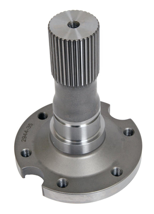 Winters Performance Products Winters Replacement Output Flanges SR2944-35 Autofit