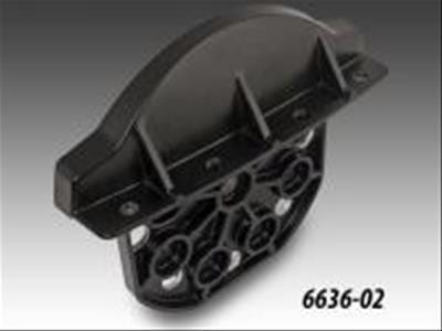Winters Performance Products Winters Shifter Accessories 6636-02 Autofit