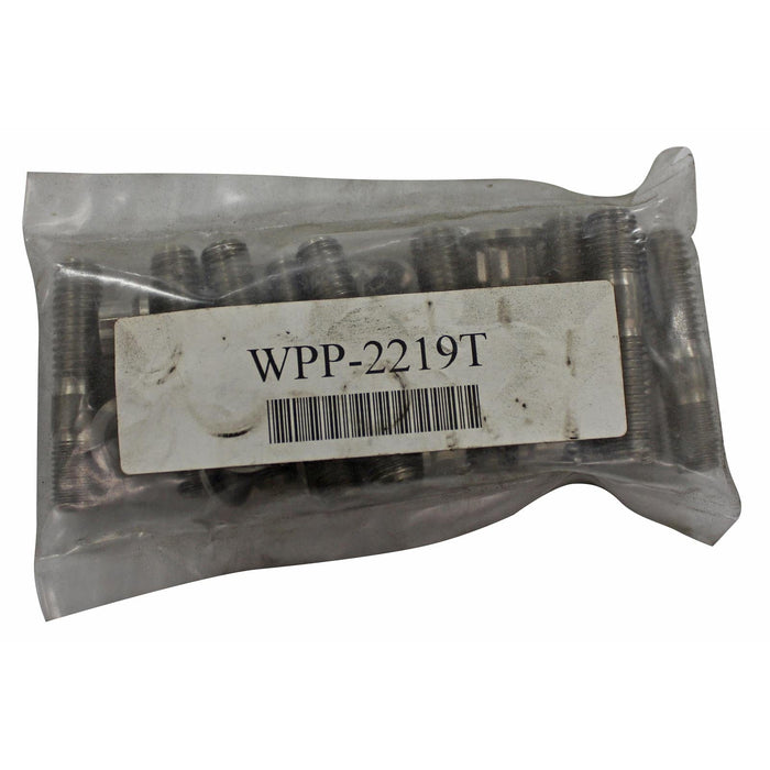Winters Performance Products Winters Side Bell Stud Kits 2219T Autofit