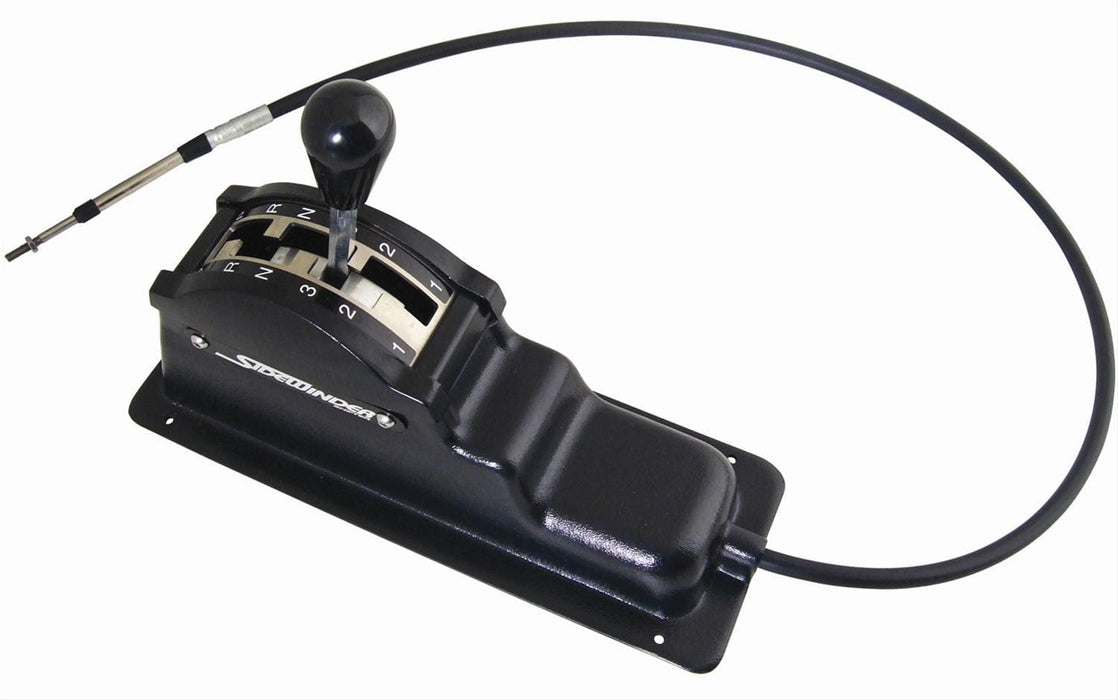 Winters Performance Products Winters Sidewinder Standard Automatic Shifters 107-1 Autofit