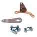Winters Performance Products Winters Sidewinder Standard Automatic Shifters 107-1C Autofit