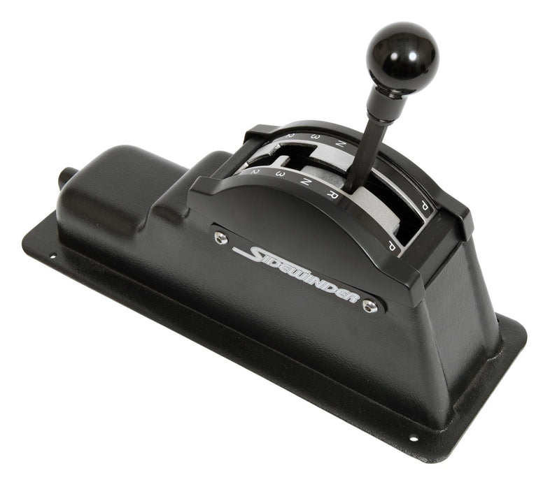 Winters Performance Products Winters Sidewinder Standard Automatic Shifters 107-1C Autofit