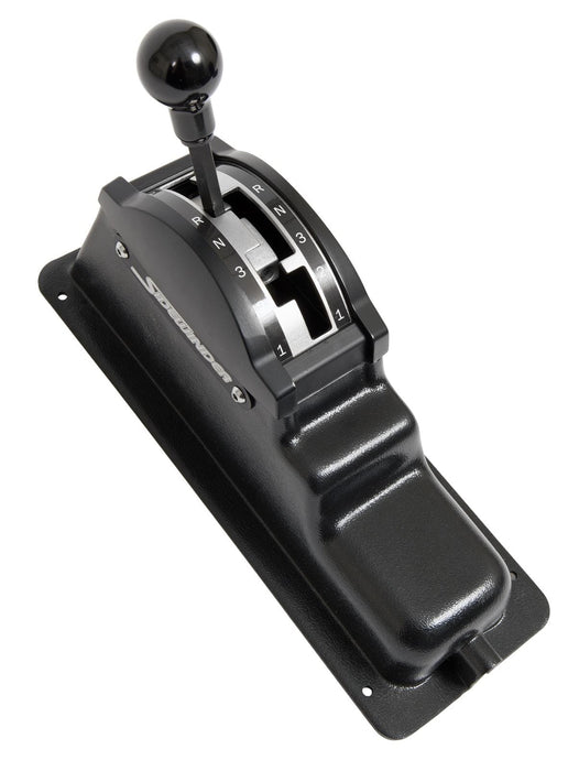 Winters Performance Products Winters Sidewinder Standard Automatic Shifters 107-1C Autofit