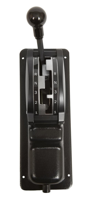 Winters Performance Products Winters Sidewinder Standard Automatic Shifters 107-1C Autofit