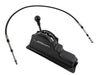 Winters Performance Products Winters Sidewinder Standard Automatic Shifters 107-1R Autofit