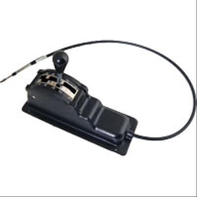 Winters Performance Products Winters Sidewinder Standard Automatic Shifters 107-2B Autofit