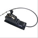 Winters Performance Products Winters Sidewinder Standard Automatic Shifters 107-2B Autofit