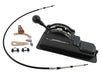 Winters Performance Products Winters Sidewinder Standard Automatic Shifters 107-2C Autofit